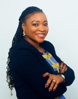 Ayomikun Titiloye